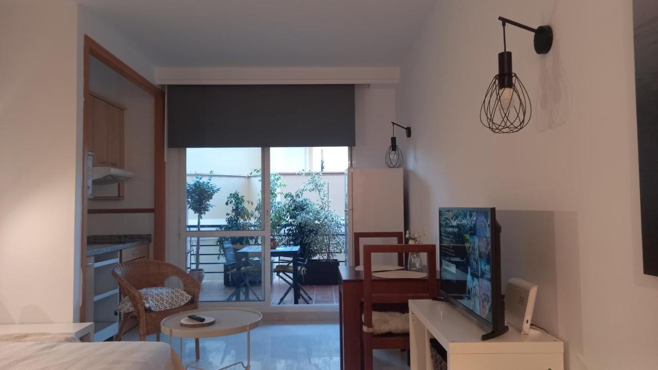Apartamento Costa Del Golf Torre de Benagalbon Exterior foto