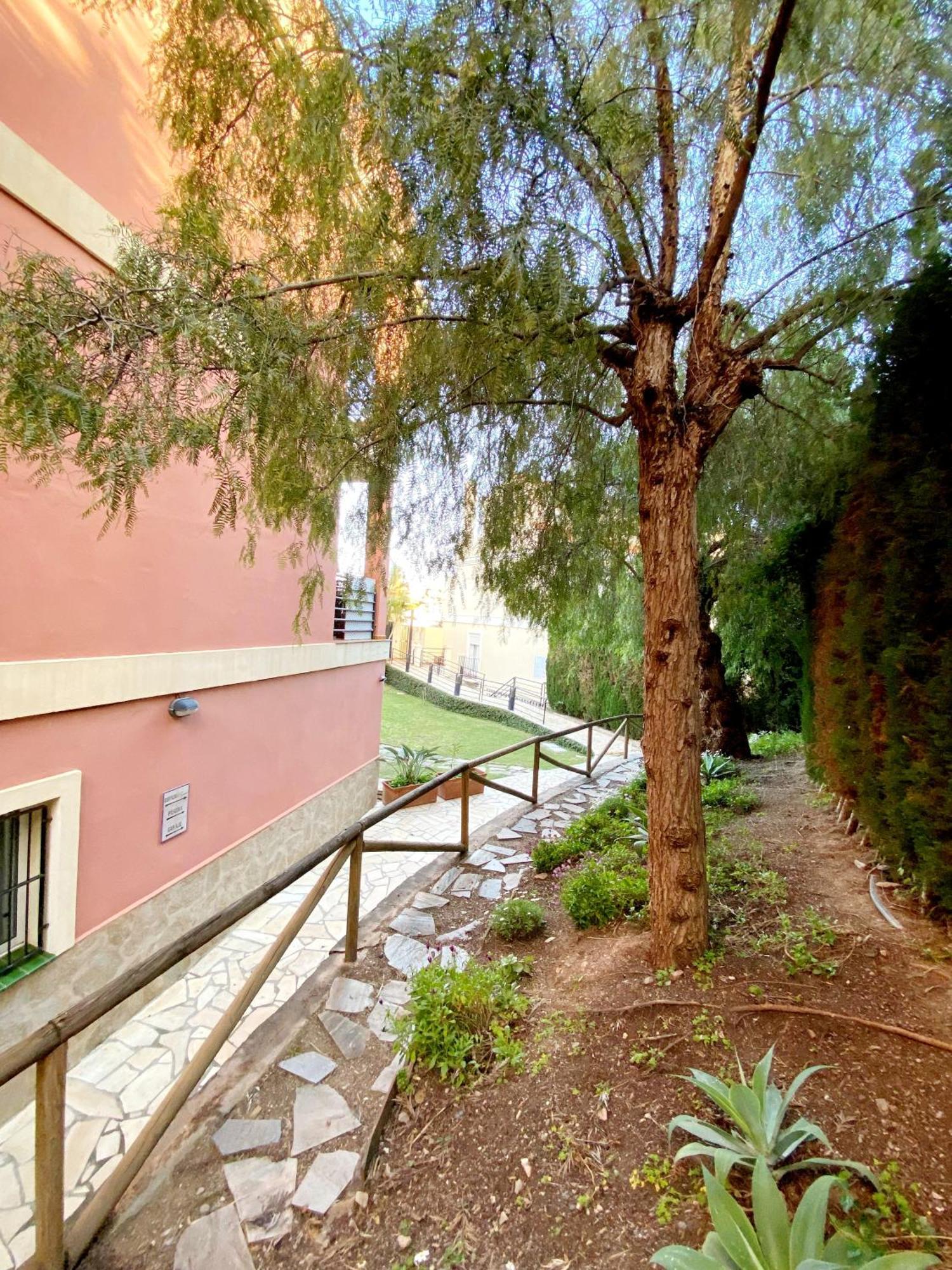 Apartamento Costa Del Golf Torre de Benagalbon Exterior foto